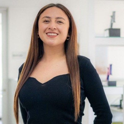 Pamela Mosquera